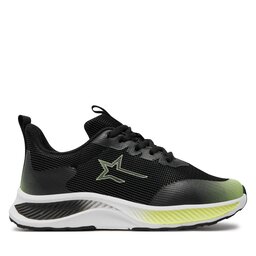 Big Star Shoes Sneakersy Big Star Shoes NN274300 Czarny