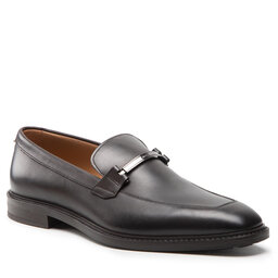 Boss Κλειστά παπούτσια Boss LisbonW 50478632 10242181 01 Dark Brown