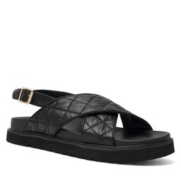 DeeZee Sandali DeeZee Donna H86009-9 Nero