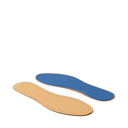 

Устілки Gino Rossi Smooth Comfort Insole 220105 r.37-38 Beige, Бежевий