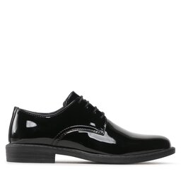 

Туфлі Ottimo CF1986-1B Black, Чорний