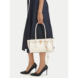 MICHAEL Michael Kors Handtasche MICHAEL Michael Kors 30F5GNXT0L Creme