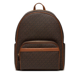 MICHAEL Michael Kors Plecak MICHAEL Michael Kors 30T4G8XB7B Brązowy