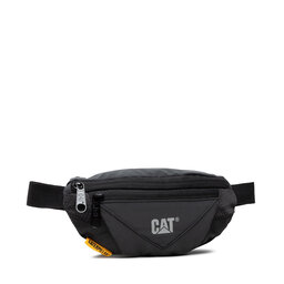 

Сумка на пояс CATerpillar Waist Bag 84189-01 Black, Чорний