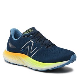 New Balance Pantofi New Balance Fresh Foam Evoz v3 MEVOZLH3 Bleumarin