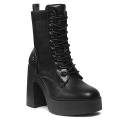 Refresh Μποτάκια Refresh 171433 Black
