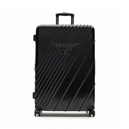 Guess Valigia media Guess TMH926 59880 Nero