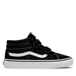 Vans Sneakers Vans Sk8-Mid Reissue V VN0A4UI56BT1 Nero
