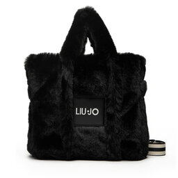 Liu Jo Borsetta Liu Jo M Tote TF5270 E0374 Nero