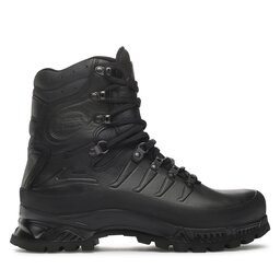 Meindl Trekkingi Meindl Kempfschuh Schwer 3632/01 Czarny