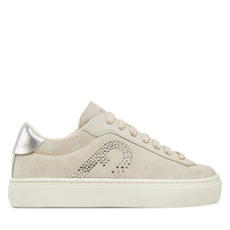 Furla Sneakersy Furla Enjoy YJ11ENJ-BX3710-3722S-4-401-20-PT-3500 S Beżowy
