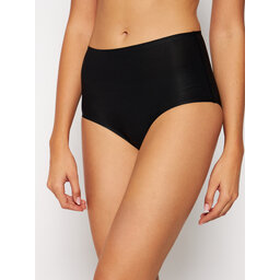 Chantelle Chantelle Κλασικό σλιπ ψηλόμεσο Soft Stretch C26470 Μαύρο