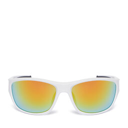 Quiksilver Ochelari de soare Quiksilver QS-MA-003-SS25 Alb
