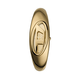 Diesel Uhr Diesel Wonder-D DZ5608 Goldfarben