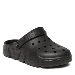 CRUZ Klapki CRUZ Pastown W Eva Sandal CR224405 1001 Black