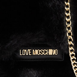 

Сумка LOVE MOSCHINO, Чорний
