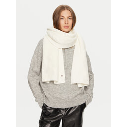 Guess Szalik Guess 4BGZ03 5618Z Biały