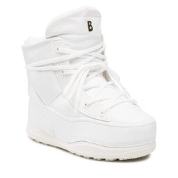 Bogner Śniegowce Bogner La Plagne 2 H 32247104 White 010