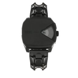 Diesel Sat Diesel D.V.A DZ2171 Black/Black