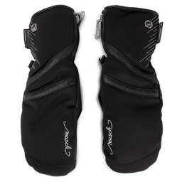 Reusch Mănuși schi Reusch Lore Stormbloxx Mitten 4731405 Black/Silver 702