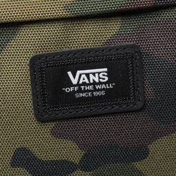 

Рюкзак Vans Transplant Backpac Classic C VN0A3I6A97I1 Classic Camo, Зелений