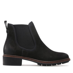 

Челсі Tamaris 1-25440-29 Black 001, Чорний
