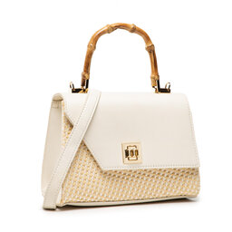 

Сумка Monnari BAG0860-015 Beż, Бежевий