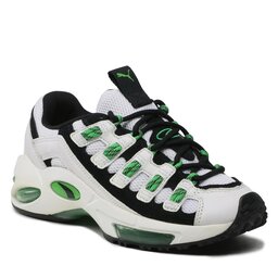 Puma Laisvalaikio batai Puma Cell Endura 369357 01 Puma White/Classic Green