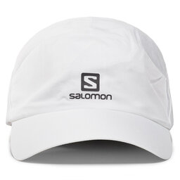 

Бейсболка Salomon Xa Cap LC1037000 White, Білий