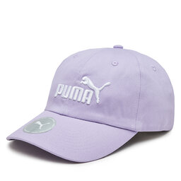 Puma Șapcă Puma Essentials No.1 Cap 024357 Vivid Violet 06