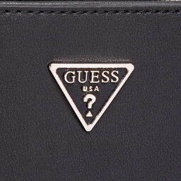 

Сумка Guess Noelle HWVG78 79230 BLACK, Чорний