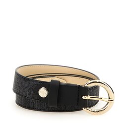 

Жіночий ремінь Guess Izzy Belts BW7788 VIN25 CLK, Чорний