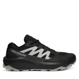 Salomon Trekkingschuhe Salomon Outscape L49228700 Schwarz