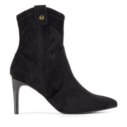 MEXX Cizme și botine cowboy MEXX MI001714243W Negru