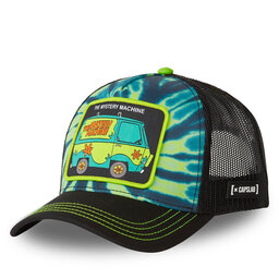 Capslab Cappellino Capslab CL/SD3/1/CAS/VAN Multicolore