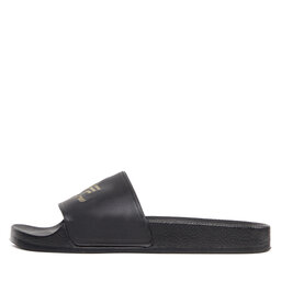 

Шльопанці Alpha Industries Alpha Silder 106956 Black/Yellow Gold, Чорний