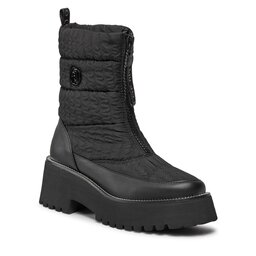 Liu Jo Členková obuv Liu Jo Flair 01 SF3013 TX040 Black 22222