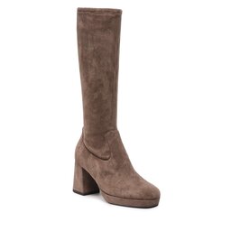 Caprice Csizma Caprice 9-25528-29 Cafe Stretch 306