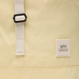 

Рюкзак Lefrik Scout P8675 Butter, Жовтий