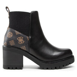 

Ботильйони Guess, Чорний