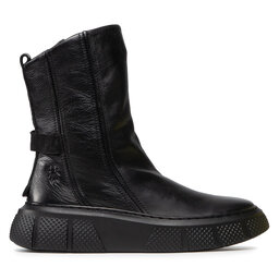 

Ботильйони Fly London Esenfly P601485000 Black(Blk Sole), Чорний