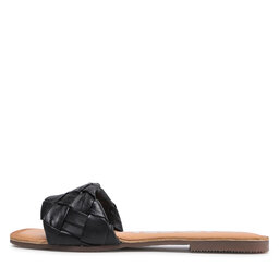 

Шльопанці Gioseppo Senglea 65063 Black, Чорний