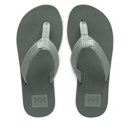 Helly Hansen Chancletas Helly Hansen W Logo Sandal 2 11957 Verde