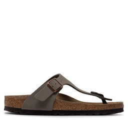 

В'єтнамки Birkenstock Gizeh Bs 0043393 Stone, Сірий