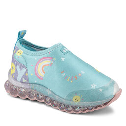 Bibi Sneakers Bibi Roller Celebration 1079205 Sky/Print