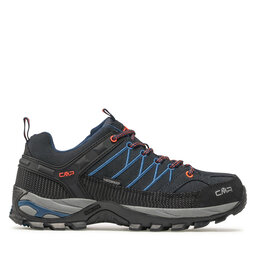 CMP Trekkingi CMP Rigel Low Trekking Shoes Wp 3Q13247 Granatowy
