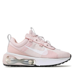 

Взуття Nike Air Max 2021 DA1923 600 BarelyRose/White, Рожевий