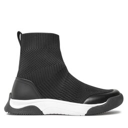 

Черевики Nelli Blu CS5182-05 Black, Чорний