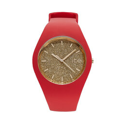 Ice-Watch Ceas Ice-Watch Glitter 21080 Roșu