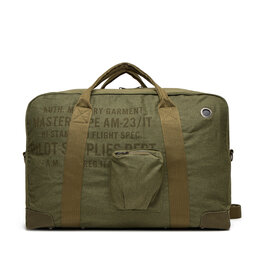 Aeronautica Militare Hétvégi táska Aeronautica Militare 252BO1158UCT03589 Zöld